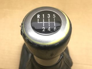 bontott VW SHARAN Váltószoknya