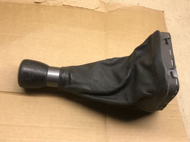 bontott VW SHARAN Váltószoknya