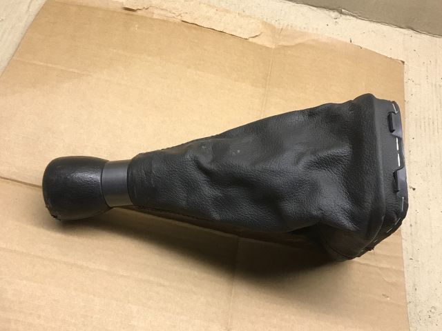 bontott VW SHARAN Váltószoknya