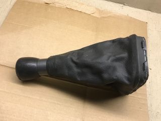 bontott VW SHARAN Váltószoknya