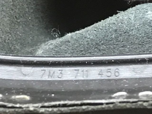 bontott VW SHARAN Váltószoknya