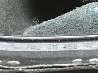 bontott VW SHARAN Váltószoknya