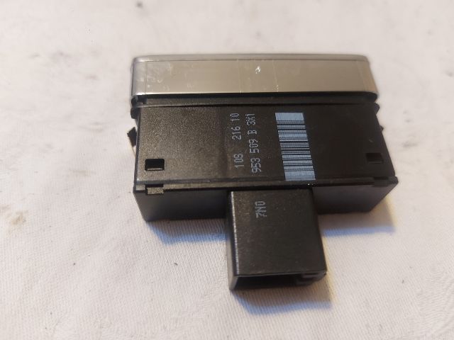 bontott VW SHARAN Vészvillogó Kapcsoló