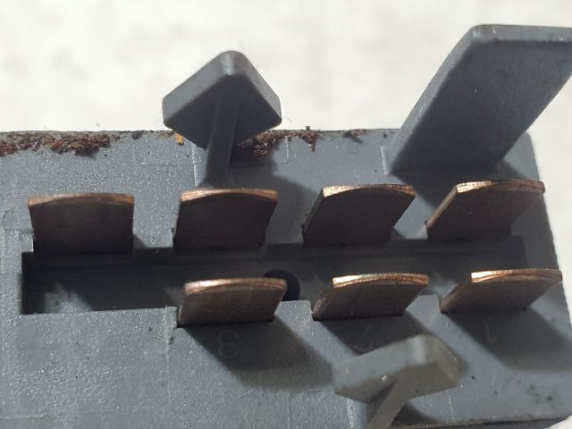 bontott VW SHARAN Vészvillogó Kapcsoló