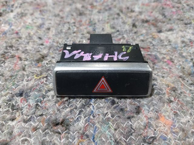 bontott VW SHARAN Vészvillogó Kapcsoló