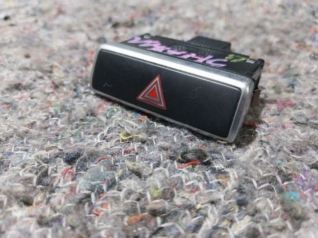 bontott VW SHARAN Vészvillogó Kapcsoló