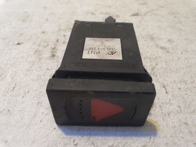 bontott VW SHARAN Vészvillogó Kapcsoló