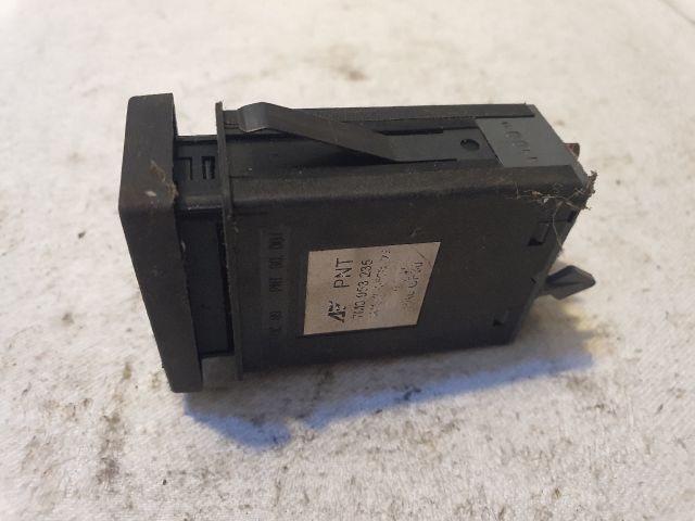 bontott VW SHARAN Vészvillogó Kapcsoló