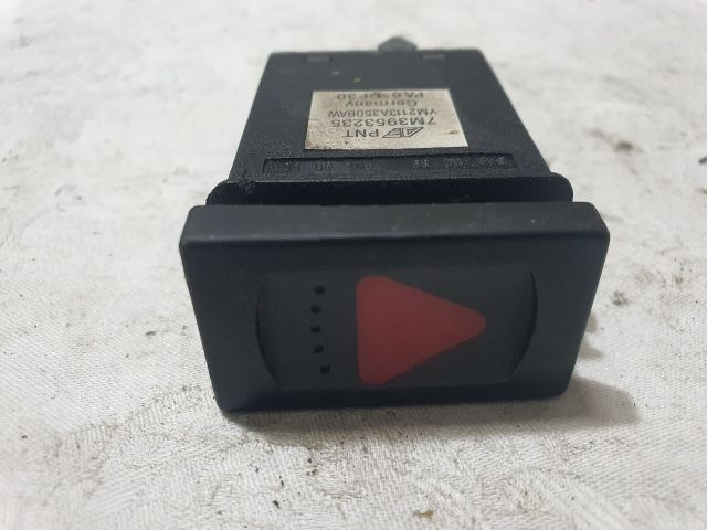 bontott VW SHARAN Vészvillogó Kapcsoló