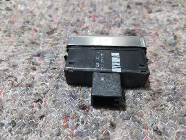 bontott VW SHARAN Vészvillogó Kapcsoló