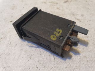 bontott VW SHARAN Vészvillogó Kapcsoló