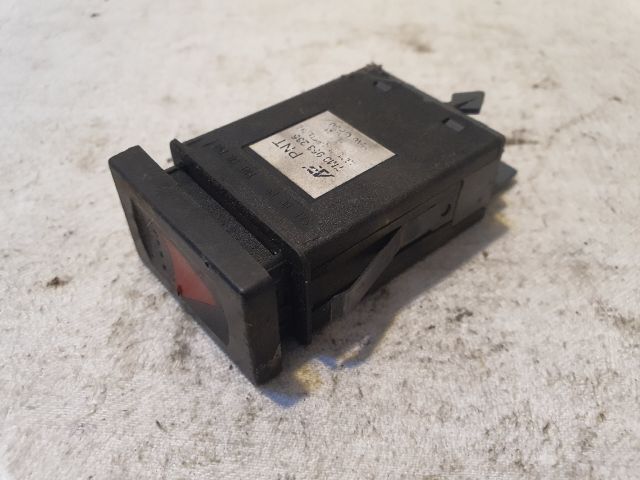 bontott VW SHARAN Vészvillogó Kapcsoló