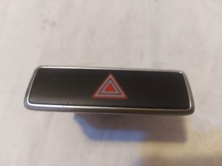 bontott VW SHARAN Vészvillogó Kapcsoló