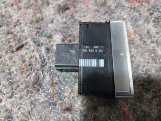 bontott VW SHARAN Vészvillogó Kapcsoló