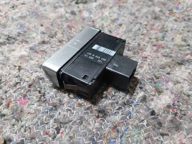 bontott VW SHARAN Vészvillogó Kapcsoló