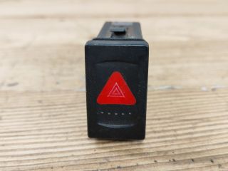 bontott VW SHARAN Vészvillogó Kapcsoló