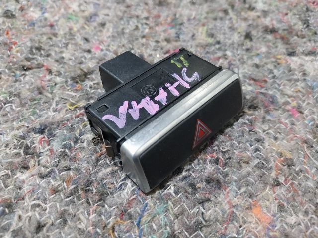 bontott VW SHARAN Vészvillogó Kapcsoló