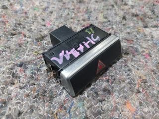 bontott VW SHARAN Vészvillogó Kapcsoló