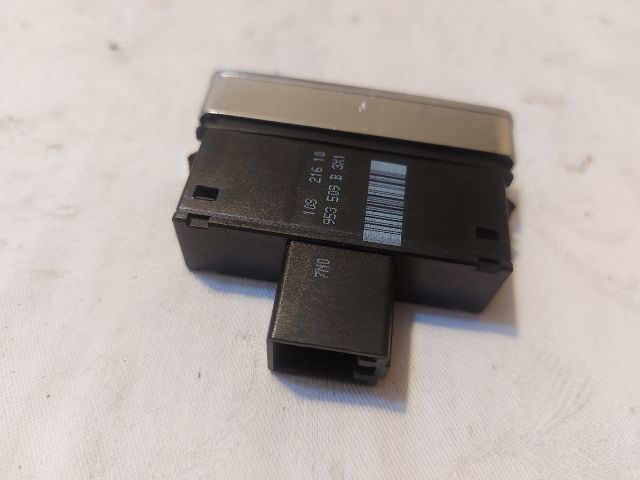 bontott VW SHARAN Vészvillogó Kapcsoló