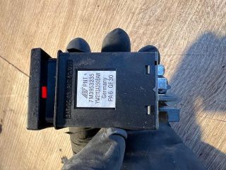 bontott VW SHARAN Vészvillogó Kapcsoló