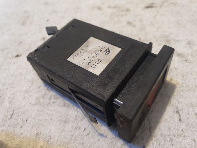 bontott VW SHARAN Vészvillogó Kapcsoló