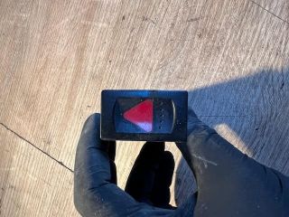 bontott VW SHARAN Vészvillogó Kapcsoló