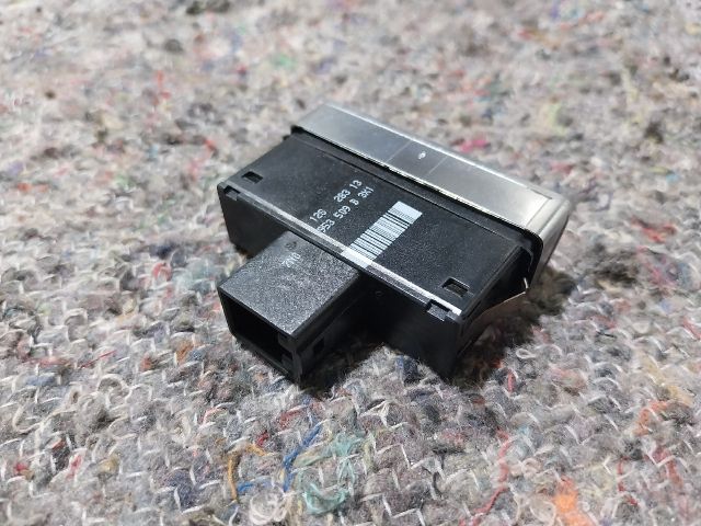 bontott VW SHARAN Vészvillogó Kapcsoló