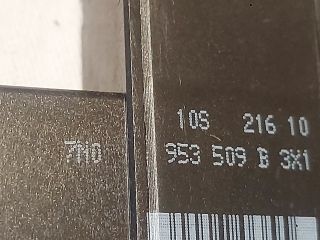 bontott VW SHARAN Vészvillogó Kapcsoló