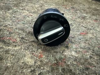 bontott VW SHARAN Világítás Kapcsoló