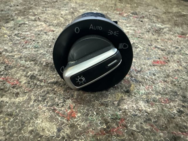 bontott VW SHARAN Világítás Kapcsoló