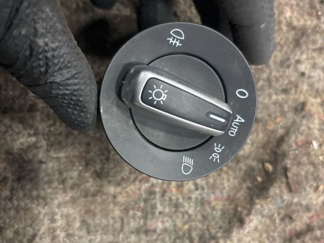 bontott VW SHARAN Világítás Kapcsoló