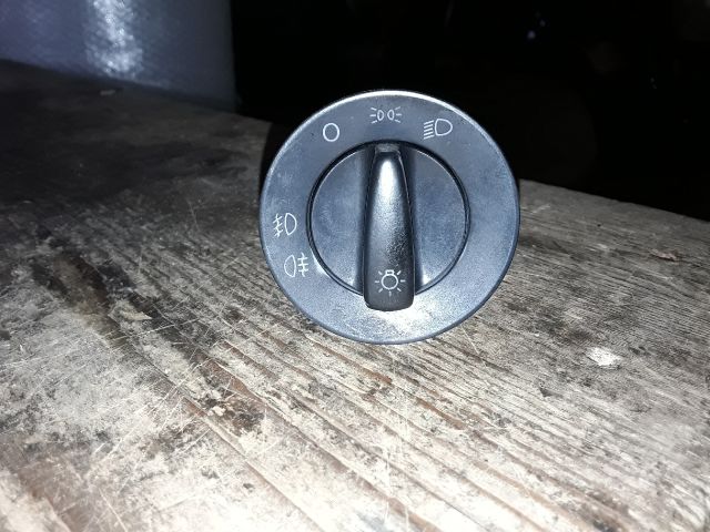 bontott VW SHARAN Világítás Kapcsoló