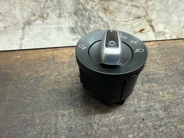 bontott VW SHARAN Világítás Kapcsoló