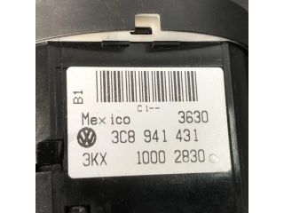 bontott VW SHARAN Világítás Kapcsoló