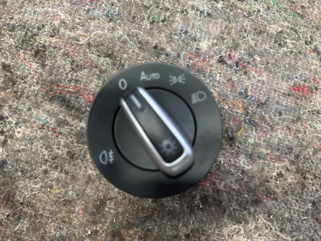 bontott VW SHARAN Világítás Kapcsoló