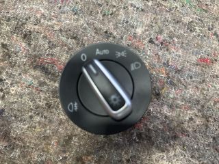 bontott VW SHARAN Világítás Kapcsoló