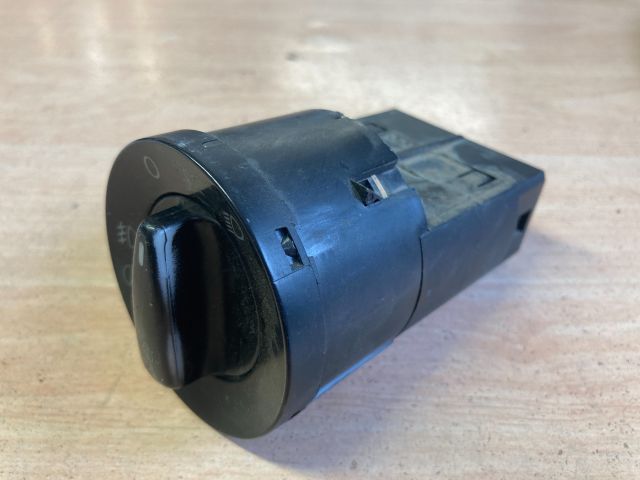 bontott VW SHARAN Világítás Kapcsoló