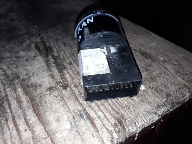 bontott VW SHARAN Világítás Kapcsoló