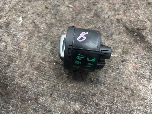 bontott VW SHARAN Világítás Kapcsoló