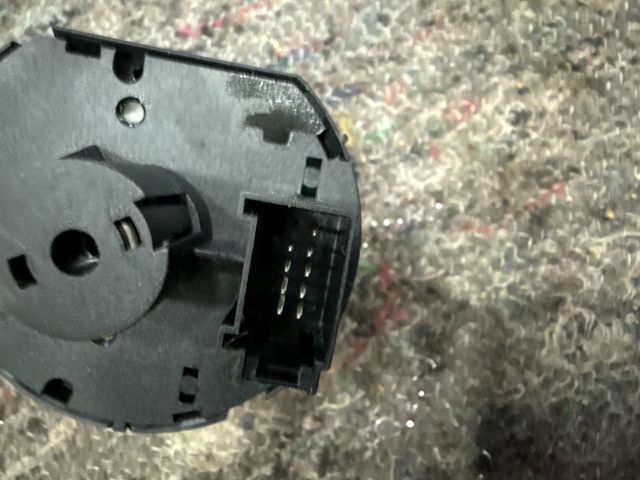 bontott VW SHARAN Világítás Kapcsoló