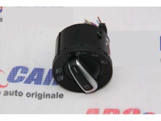 bontott VW SHARAN Világítás Kapcsoló