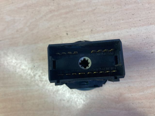 bontott VW SHARAN Világítás Kapcsoló