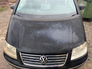 bontott VW SHARAN Világítás Kapcsoló