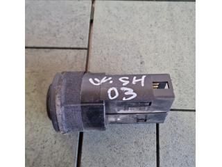 bontott VW SHARAN Világítás Kapcsoló