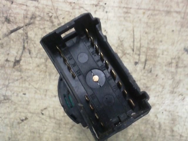 bontott VW SHARAN Világítás Kapcsoló