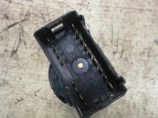 bontott VW SHARAN Világítás Kapcsoló