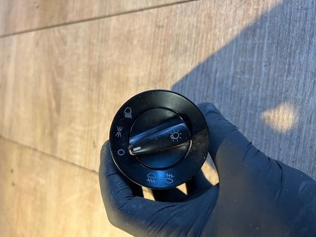 bontott VW SHARAN Világítás Kapcsoló