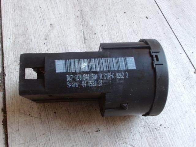 bontott VW SHARAN Világítás Kapcsoló