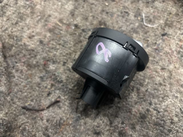 bontott VW SHARAN Világítás Kapcsoló