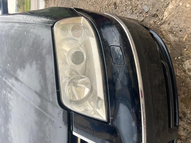 bontott VW SHARAN Világítás Kapcsoló